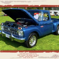 2024-07-28 CVCC - Cruisin the Valley Show 132 2024-07-28 CVCC - Cruisin the Valley Show 132