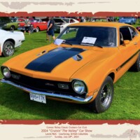 2024-07-28 CVCC - Cruisin the Valley Show 133 2024-07-28 CVCC - Cruisin the Valley Show 133