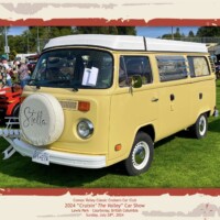 2024-07-28 CVCC - Cruisin the Valley Show 134 2024-07-28 CVCC - Cruisin the Valley Show 134