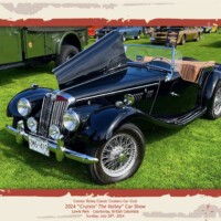 2024-07-28 CVCC - Cruisin the Valley Show 135 2024-07-28 CVCC - Cruisin the Valley Show 135