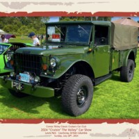 2024-07-28 CVCC - Cruisin the Valley Show 136 2024-07-28 CVCC - Cruisin the Valley Show 136