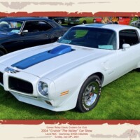 2024-07-28 CVCC - Cruisin the Valley Show 137 2024-07-28 CVCC - Cruisin the Valley Show 137