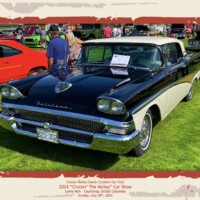 2024-07-28 CVCC - Cruisin the Valley Show 140 2024-07-28 CVCC - Cruisin the Valley Show 140