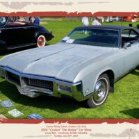 2024-07-28 CVCC - Cruisin the Valley Show 143 2024-07-28 CVCC - Cruisin the Valley Show 143