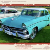 2024-07-28 CVCC - Cruisin the Valley Show 144 2024-07-28 CVCC - Cruisin the Valley Show 144