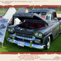 2024-07-28 CVCC - Cruisin the Valley Show 147 2024-07-28 CVCC - Cruisin the Valley Show 147