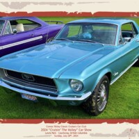 2024-07-28 CVCC - Cruisin the Valley Show 148 2024-07-28 CVCC - Cruisin the Valley Show 148