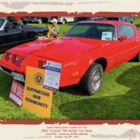 2024-07-28 CVCC - Cruisin the Valley Show 150 2024-07-28 CVCC - Cruisin the Valley Show 150