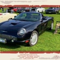 2024-07-28 CVCC - Cruisin the Valley Show 151 2024-07-28 CVCC - Cruisin the Valley Show 151