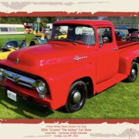 2024-07-28 CVCC - Cruisin the Valley Show 153 2024-07-28 CVCC - Cruisin the Valley Show 153