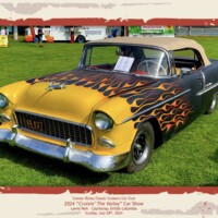 2024-07-28 CVCC - Cruisin the Valley Show 154 2024-07-28 CVCC - Cruisin the Valley Show 154