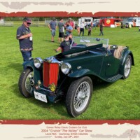 2024-07-28 CVCC - Cruisin the Valley Show 156 2024-07-28 CVCC - Cruisin the Valley Show 156