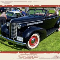 2024-07-28 CVCC - Cruisin the Valley Show 161 2024-07-28 CVCC - Cruisin the Valley Show 161