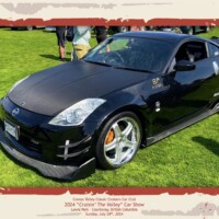 2024-07-28 CVCC - Cruisin the Valley Show 162 2024-07-28 CVCC - Cruisin the Valley Show 162