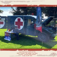 2024-07-28 CVCC - Cruisin the Valley Show 164 2024-07-28 CVCC - Cruisin the Valley Show 164