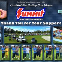 2024-07-28 CVCC - Cruisin the Valley Show 165 2024-07-28 CVCC - Cruisin the Valley Show 165