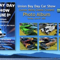 2025-06-08 Union Bay Day Car Show Photo 01 2025-06-08 Union Bay Day Car Show Photo 01