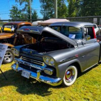 2025-06-08 Union Bay Day Car Show Photo 06 2025-06-08 Union Bay Day Car Show Photo 06