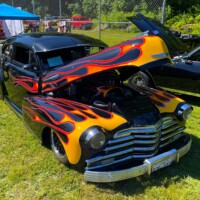 2025-06-08 Union Bay Day Car Show Photo 17 2025-06-08 Union Bay Day Car Show Photo 17