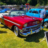 2025-06-08 Union Bay Day Car Show Photo 18 2025-06-08 Union Bay Day Car Show Photo 18