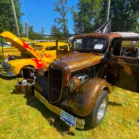 2025-06-08 Union Bay Day Car Show Photo 19 2025-06-08 Union Bay Day Car Show Photo 19