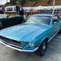 2025-06-21 Saratoga Car Show 14 2025-06-21 Saratoga Car Show 14