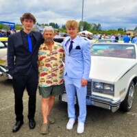 2025-06-25 Vanier Grad Cruise Photo 29 2025-06-25 Vanier Grad Cruise Photo 29