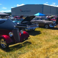 2025-07-13 Wings and Wheels Car Show Photo 07 2025-07-13 Wings and Wheels Car Show Photo 07