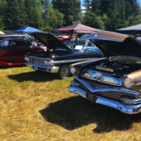 2025-07-13 Wings and Wheels Car Show Photo 09 2025-07-13 Wings and Wheels Car Show Photo 09