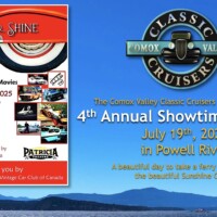 2025-07-19 Powell River Showtime and Shine 01 2025-07-19 Powell River Showtime and Shine 01
