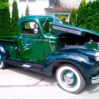 2025-07-19 Powell River Showtime and Shine 03 2025-07-19 Powell River Showtime and Shine 03