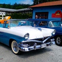 2025-07-19 Powell River Showtime and Shine 07 2025-07-19 Powell River Showtime and Shine 07