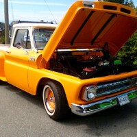 2025-07-19 Powell River Showtime and Shine 08 2025-07-19 Powell River Showtime and Shine 08