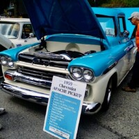 2025-07-19 Powell River Showtime and Shine 09 2025-07-19 Powell River Showtime and Shine 09