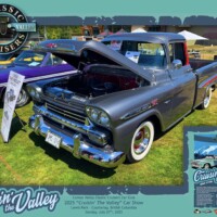 2025-07-27 CVCC Car Show Photo 004 2025-07-27 CVCC Car Show Photo 004