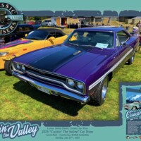 2025-07-27 CVCC Car Show Photo 005 2025-07-27 CVCC Car Show Photo 005