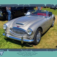 2025-07-27 CVCC Car Show Photo 069 2025-07-27 CVCC Car Show Photo 069