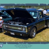 2025-07-27 CVCC Car Show Photo 070 2025-07-27 CVCC Car Show Photo 070