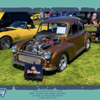 2025-07-27 CVCC Car Show Photo 104 2025-07-27 CVCC Car Show Photo 104