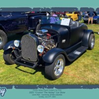 2025-07-27 CVCC Car Show Photo 107 2025-07-27 CVCC Car Show Photo 107