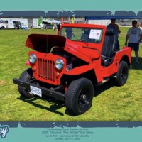 2025-07-27 CVCC Car Show Photo 112 2025-07-27 CVCC Car Show Photo 112