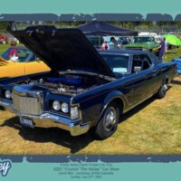 2025-07-27 CVCC Car Show Photo 127 2025-07-27 CVCC Car Show Photo 127