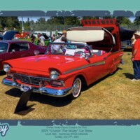 2025-07-27 CVCC Car Show Photo 135 2025-07-27 CVCC Car Show Photo 135