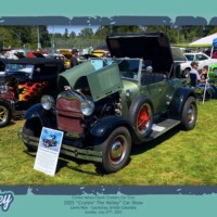 2025-07-27 CVCC Car Show Photo 138 2025-07-27 CVCC Car Show Photo 138