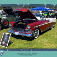 2025-07-27 CVCC Car Show Photo 139 2025-07-27 CVCC Car Show Photo 139