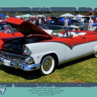 2025-07-27 CVCC Car Show Photo 148 2025-07-27 CVCC Car Show Photo 148