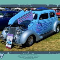 2025-07-27 CVCC Car Show Photo 149 2025-07-27 CVCC Car Show Photo 149