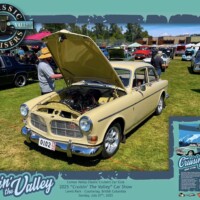 2025-07-27 CVCC Car Show Photo 155 2025-07-27 CVCC Car Show Photo 155