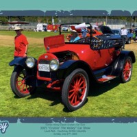 2025-07-27 CVCC Car Show Photo 164 2025-07-27 CVCC Car Show Photo 164