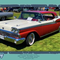 2025-07-27 CVCC Car Show Photo 182 2025-07-27 CVCC Car Show Photo 182